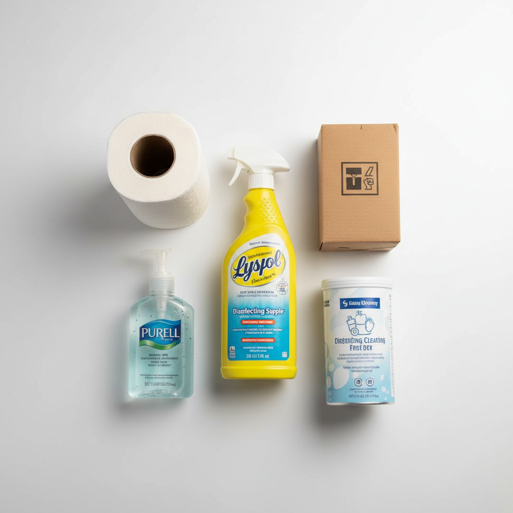 Facility Essentials
