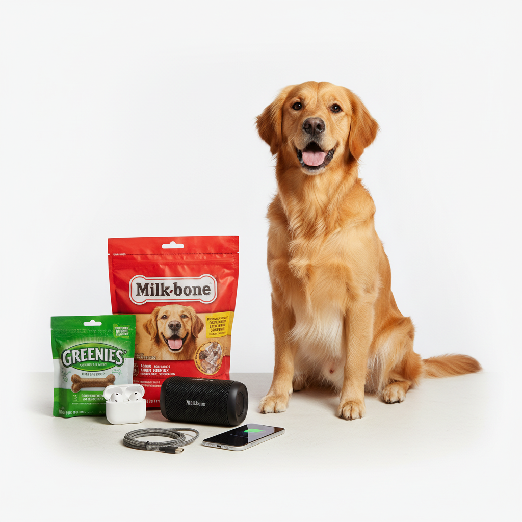 Pet & Specialty Solutions