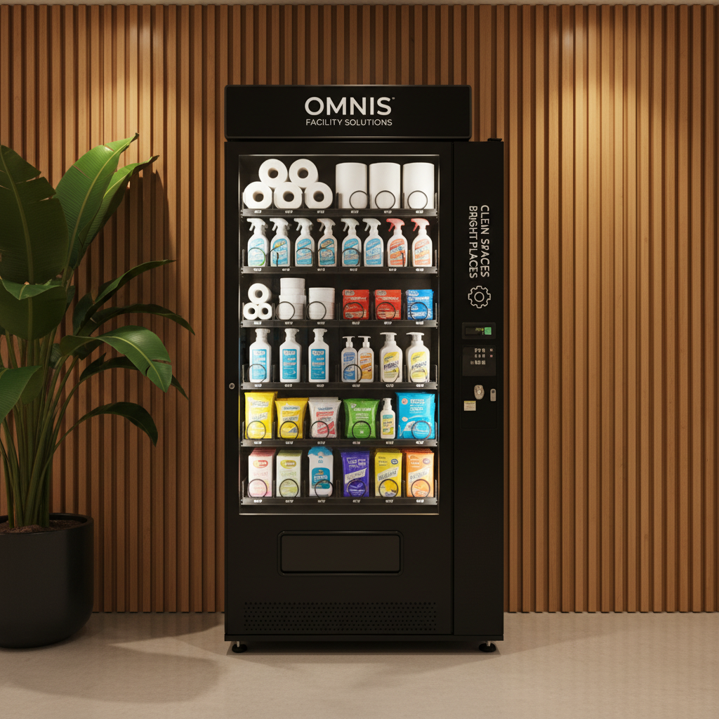 Facility Essentials