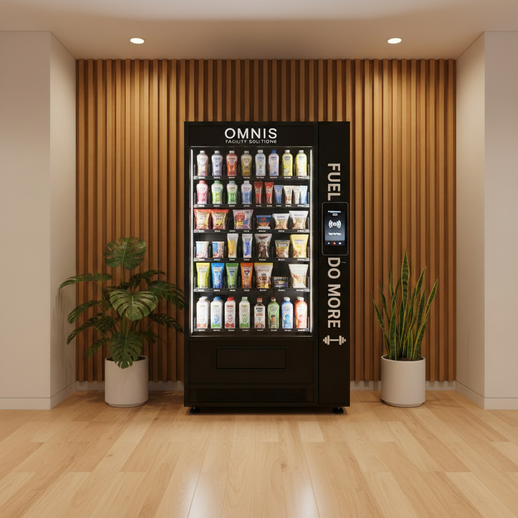 Healthy & Wellness Options