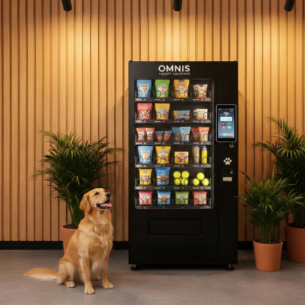 Pet & Specialty Products